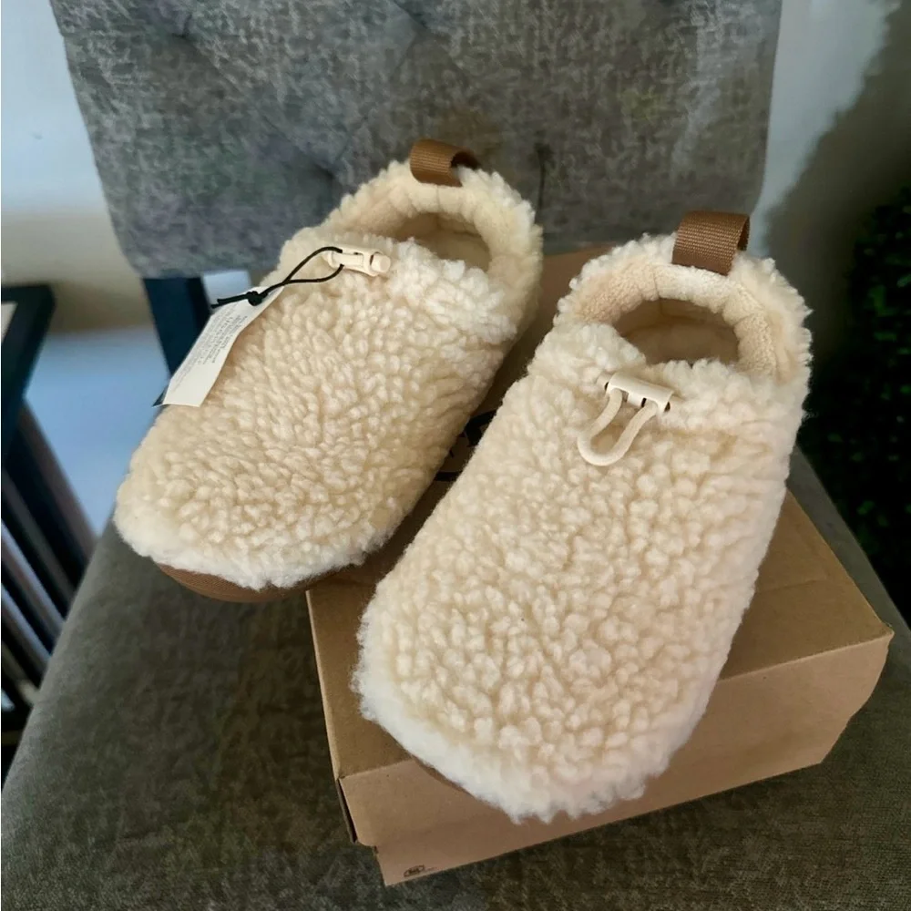 Ugg splushy kids